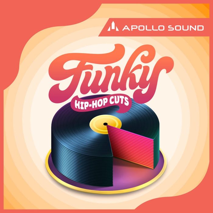 Apollo Sound Funky Hip Hop Cuts