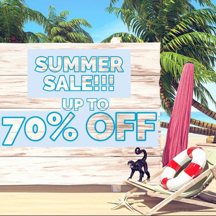 Audentity Records Summer Sale 70 OFF