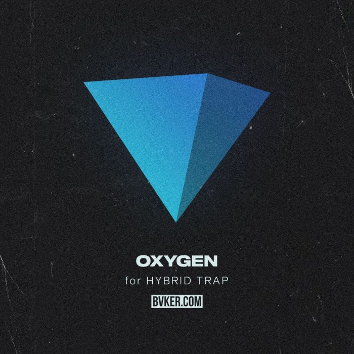 BVKER Oxygen for Hybrid Trap