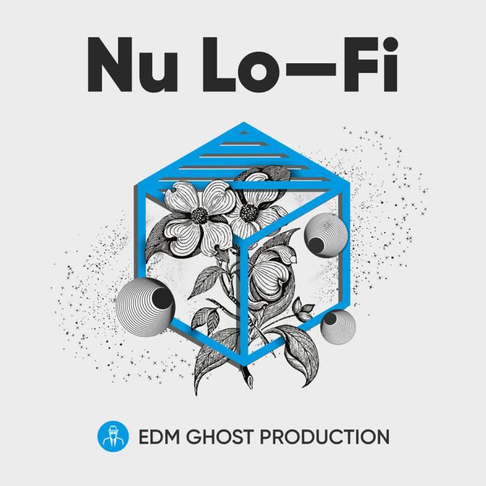 EDM Ghost Production Nu Lo-Fi