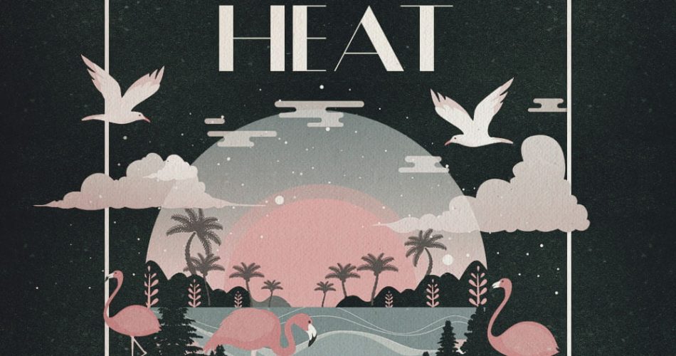 Famous Audio Tropical Heat