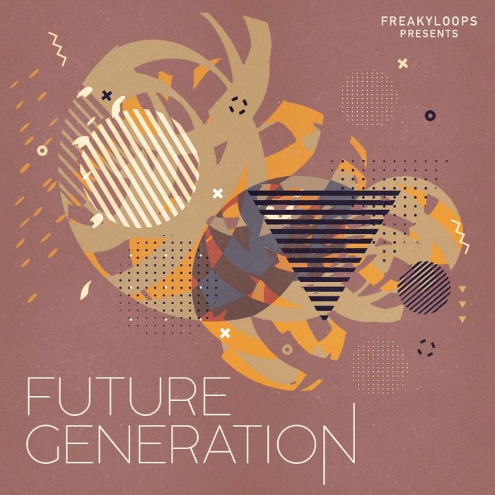 Freaky Loops Future Generation