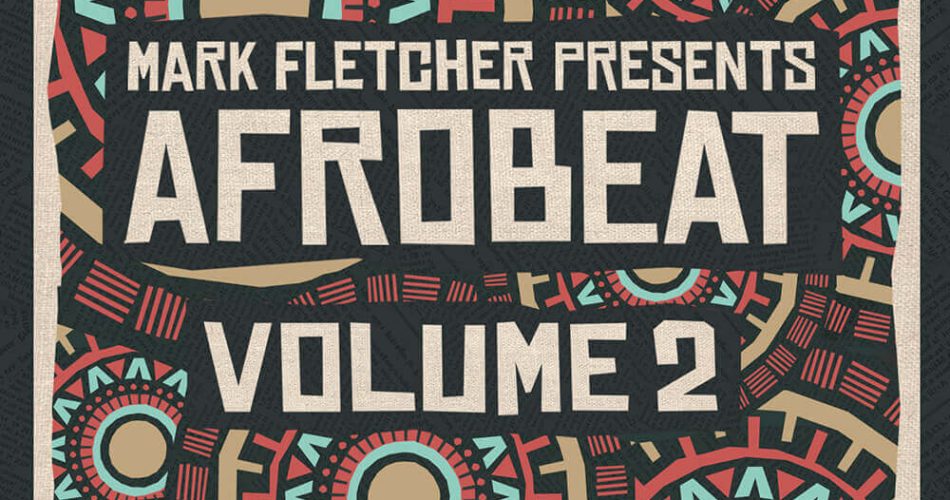 Frontline Producer Mark Fletcher Afrobeat 2
