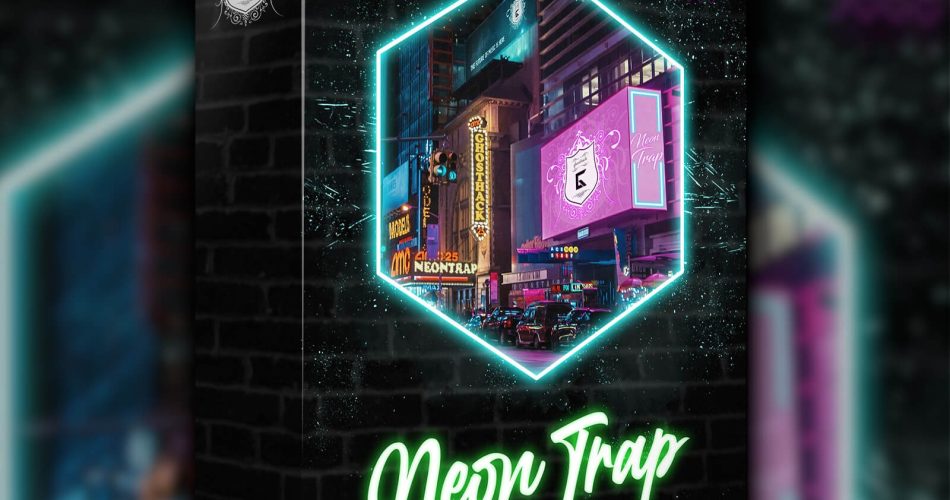Ghosthack Neon Trap
