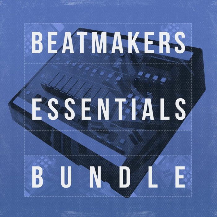 Loopmasters Beatmakers Essentials Bundle