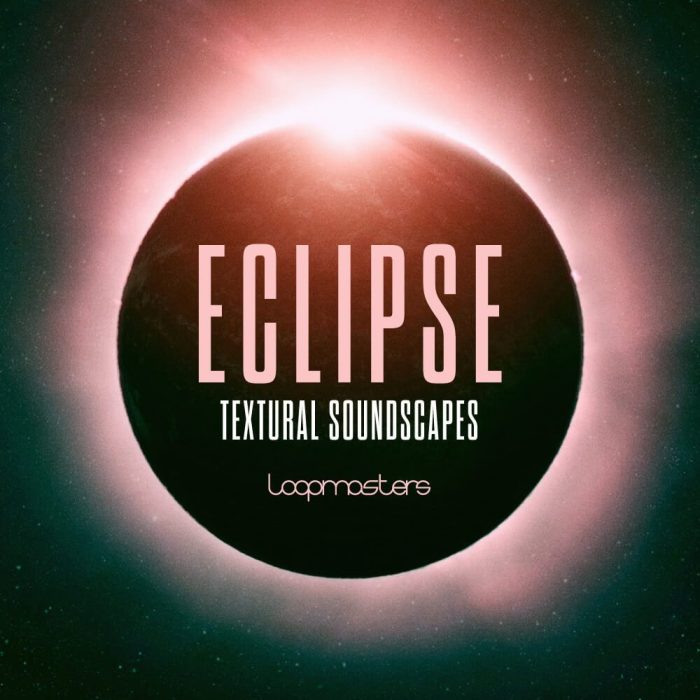 Loopmasters Eclipse