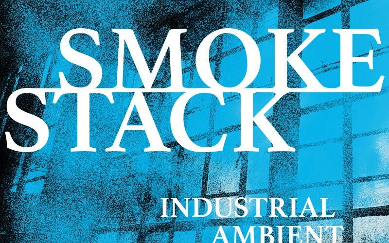 ModeAudio Smokestack