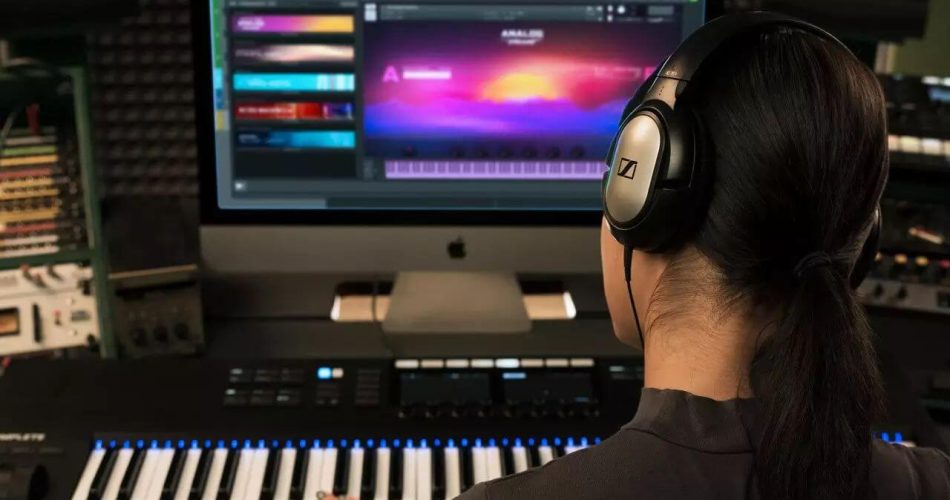 kontakt native instruments free