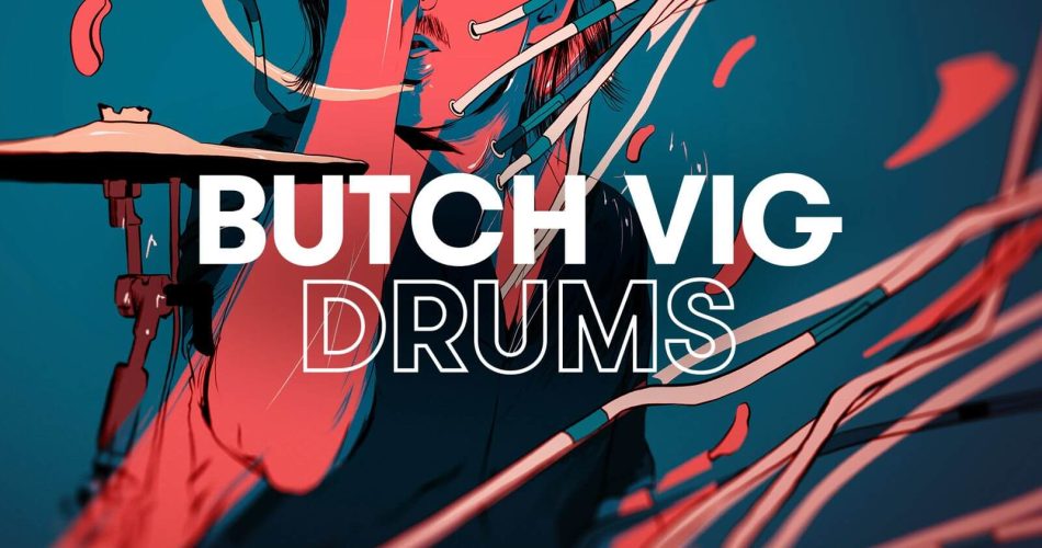 download butch vig vocals vst