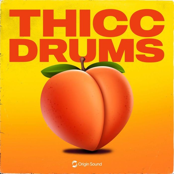 Origin Sound Thicc Drums