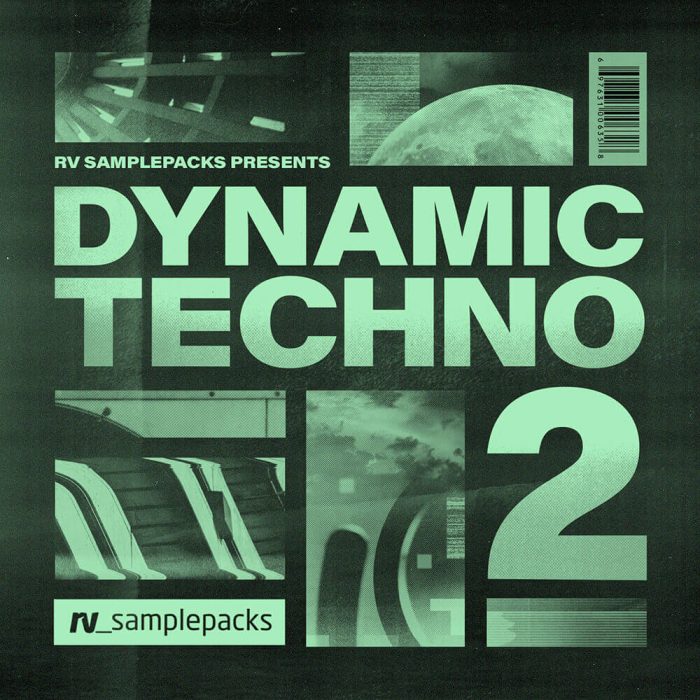 RV Samplepacks Dynamic Techno 2