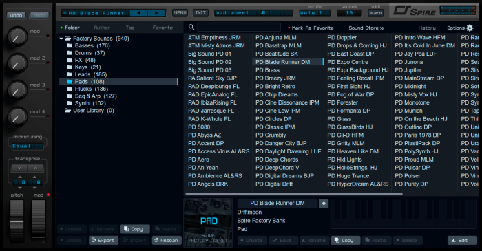 instal the last version for apple Reveal Sound Spire VST 1.5.16.5294