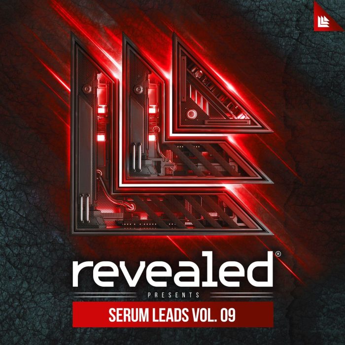 Revealed Serum Leads 9