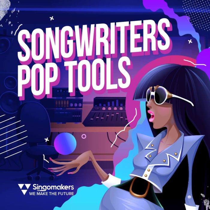Singomakers Songwriters Pop Tools