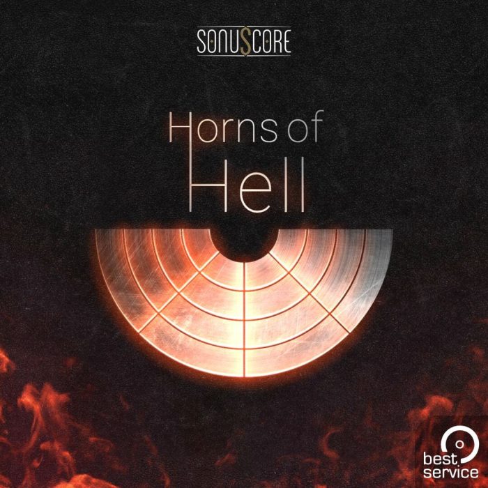 Sonuscore Horns of Hell