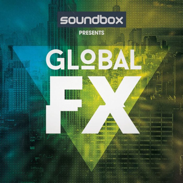 Soundbox Global FX