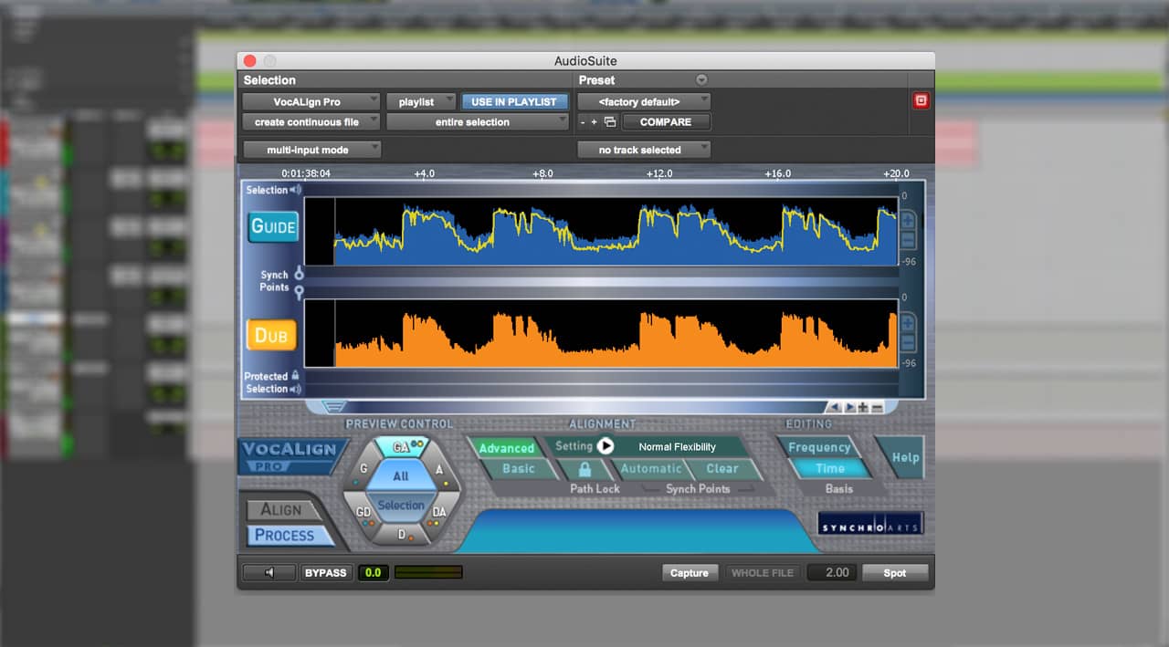 synchro arts vocalign pro v4.2.2 macosx torrent synchro arts vocalign pro v4.2.2 macosx torrent