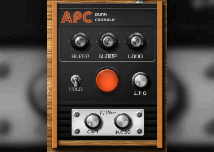 TekIt Audio APC