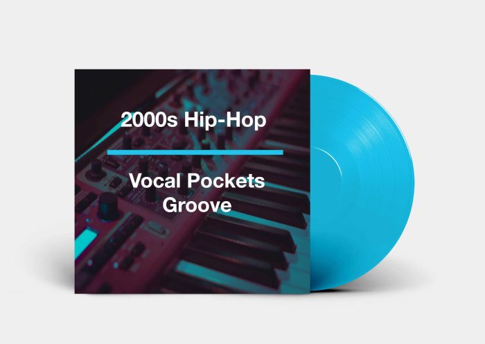 Vocal Pockets 2000s Hip Hop