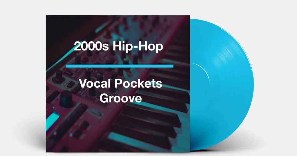 Vocal Pockets 2000s Hip Hop