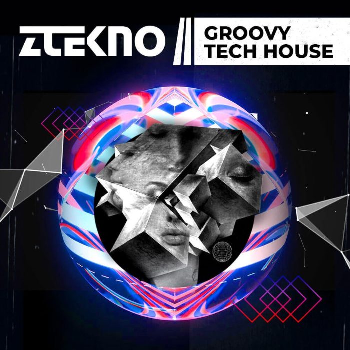 ZTEKNO Groovy Tech House