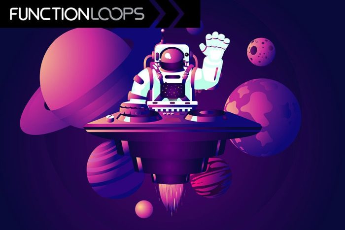 function loops free tech house sample pack