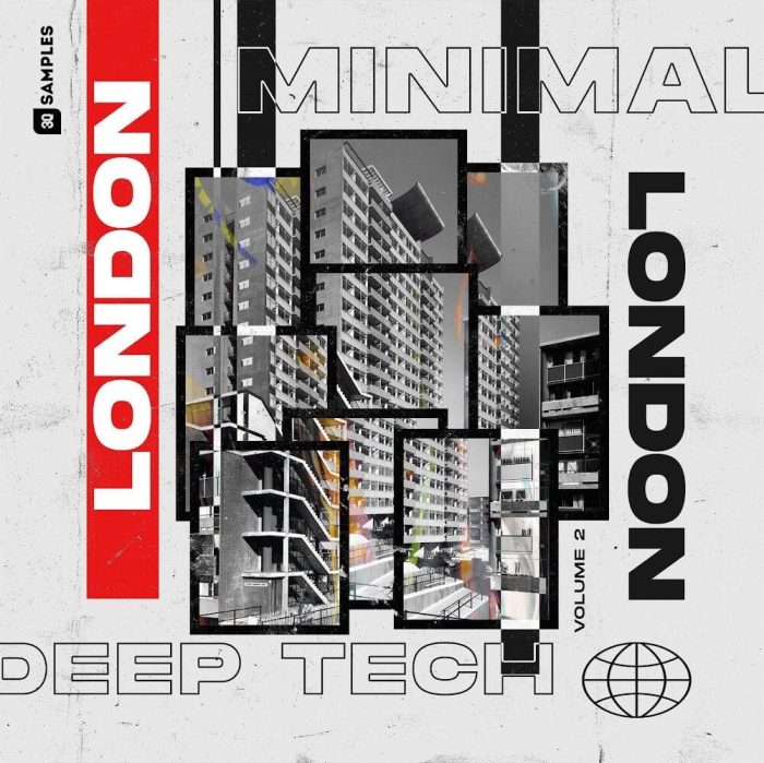 3Q Samples London Minimal Deep Tech 2