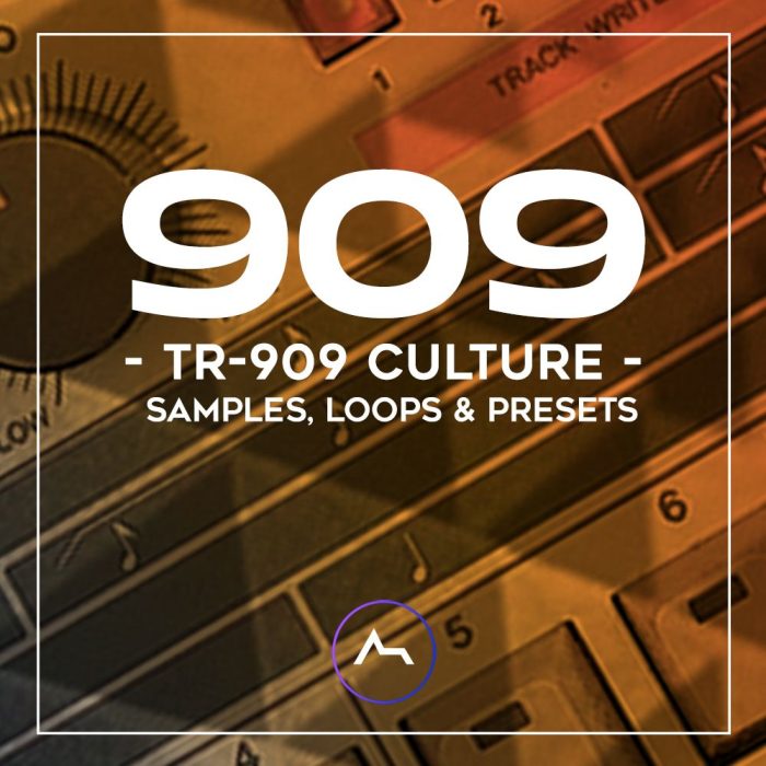 ADSR 909   TR 909 Culture