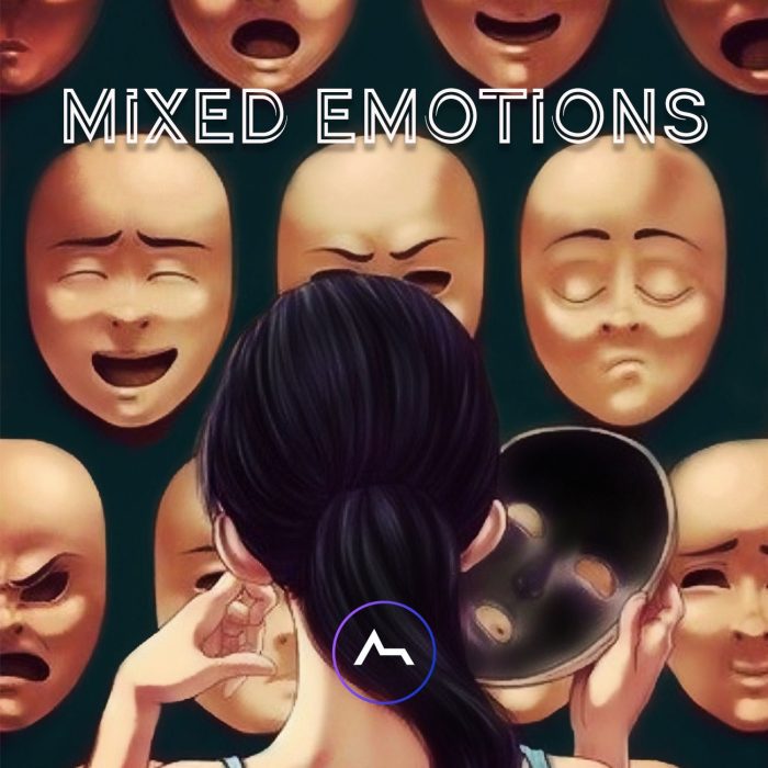 ADSR Mixed Emotions