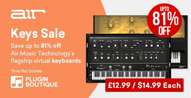 AIR Keys Sale