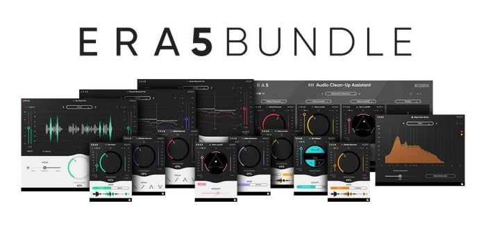 Accusonus ERA 5 Bundle