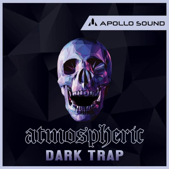 Apollo Sound Atmospheric Dark Trap