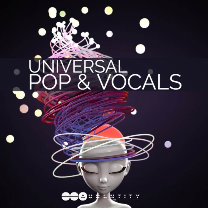 Audentity Records Universal Pop & Vocals