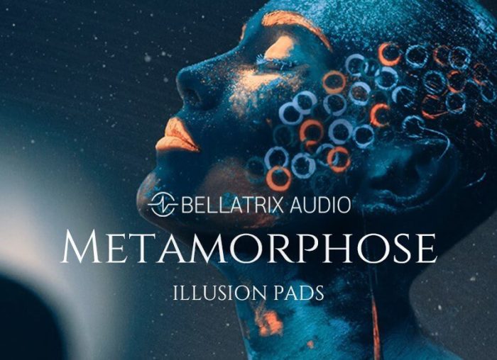 Bellaxtrix Metamorphose