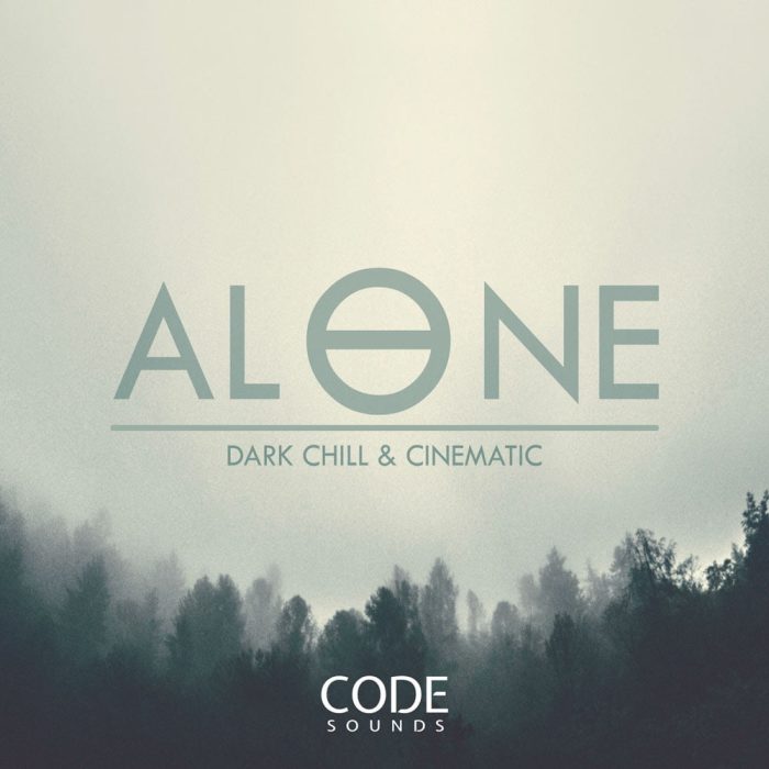 Code Sounds Alone Dark Chill & Cinematic