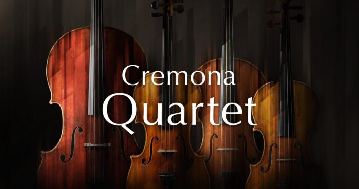 Cremona Quartet