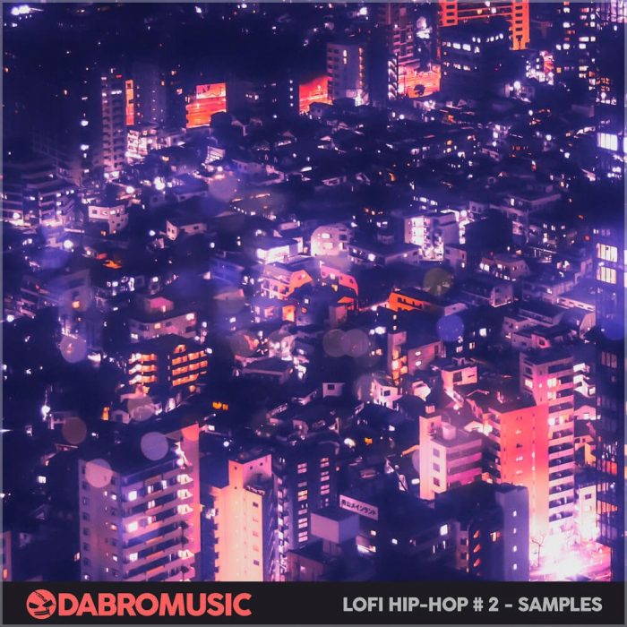 Dabro Music Lofi Hip Hop 2