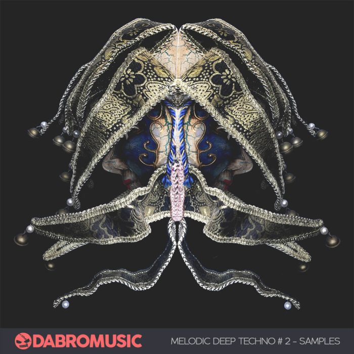 Dabro Music Melodic Deep Techno 2