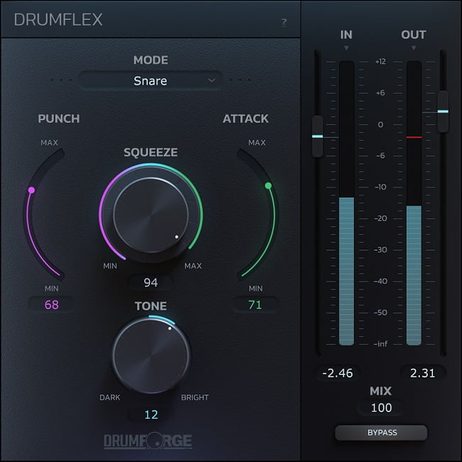 smart drummer plugin for pro tools