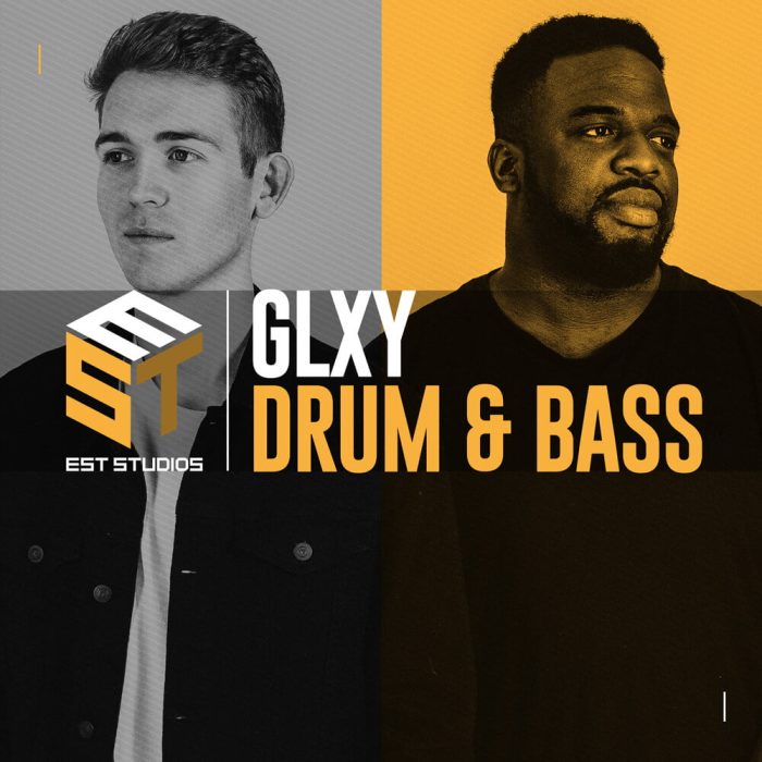 EST Studios GLXY Drum & Bass