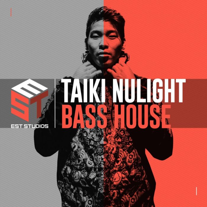 EST Studios Taiki Nulight Bass House