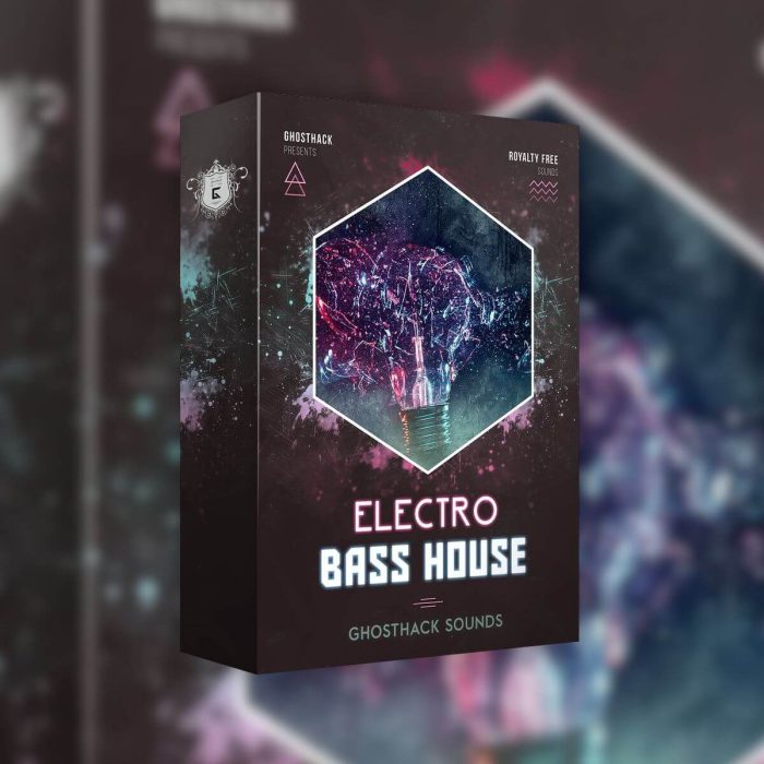 Ghosthack Electro Bass House