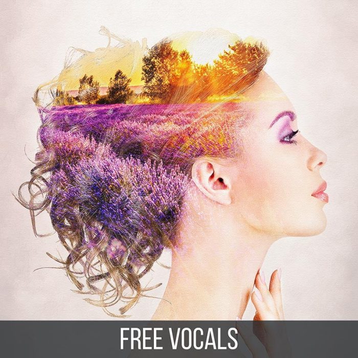 Ghosthack Free Vocals