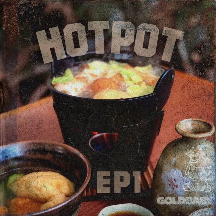 Goldbaby HotPot EP1