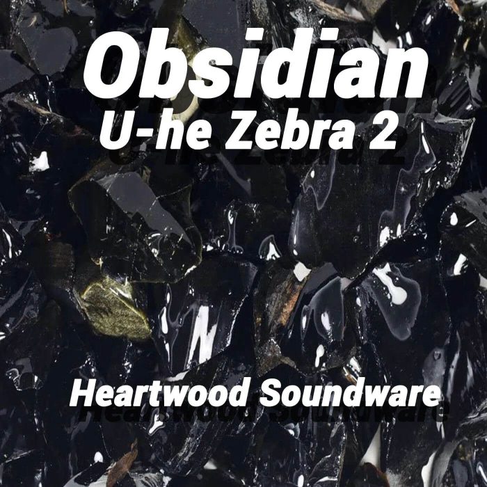 Heartwood Obsidian Zabra2