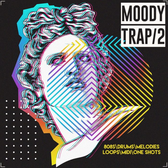 Hy2rogen Moody Trap 2