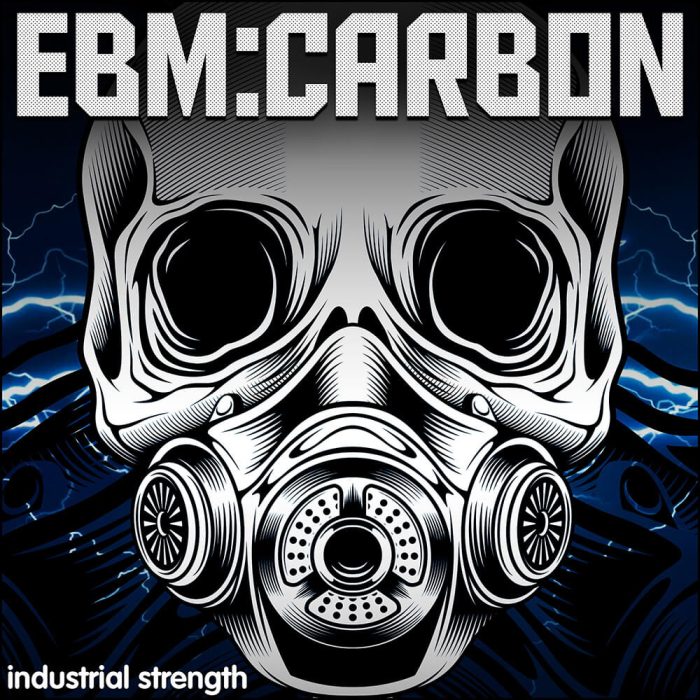 Industrial Strength EBM Carbon