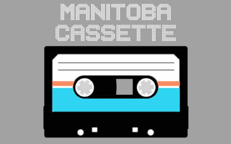 Isotonik Studios Manitoba Cassette
