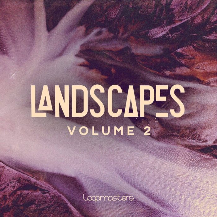 Loopmasters Landscapes 2