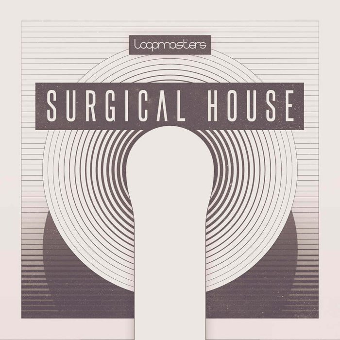 Loopmasters Surgical House